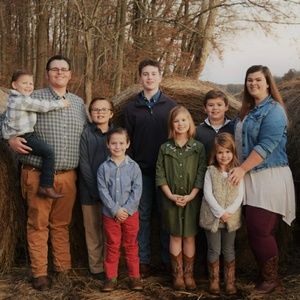 Meet your Posher, Jared